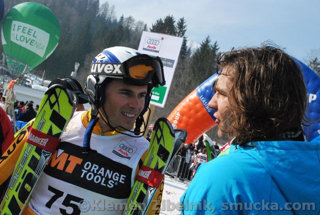 091 Philipp Schmid, Miha Kuerner